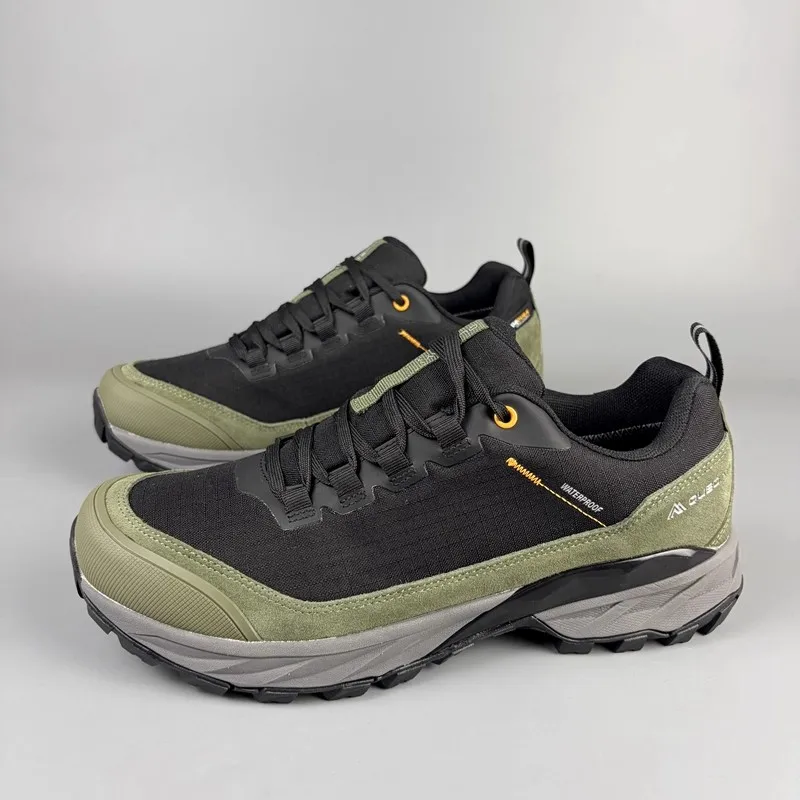 Winter Arrivals Now Hot Sale Unisex Breathable Anti-Slip Durable Walking Shoes Casual Shoes with High Traction Excellent Grip