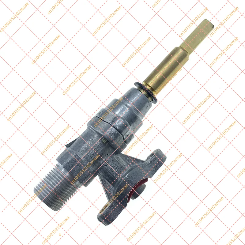 

for Laite 1/2PSI Surface Burner Control Valve for Gas Cooktop Oven Range