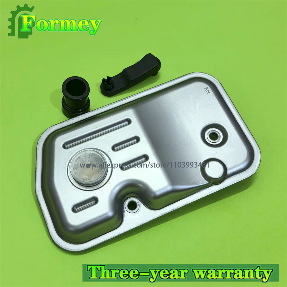 NEW C0GF1 COGF1 Automatic Transmission Oil Filter Repair Kit with Start-Stop Function, Suitable for Kia K3 and Hyundai Accent