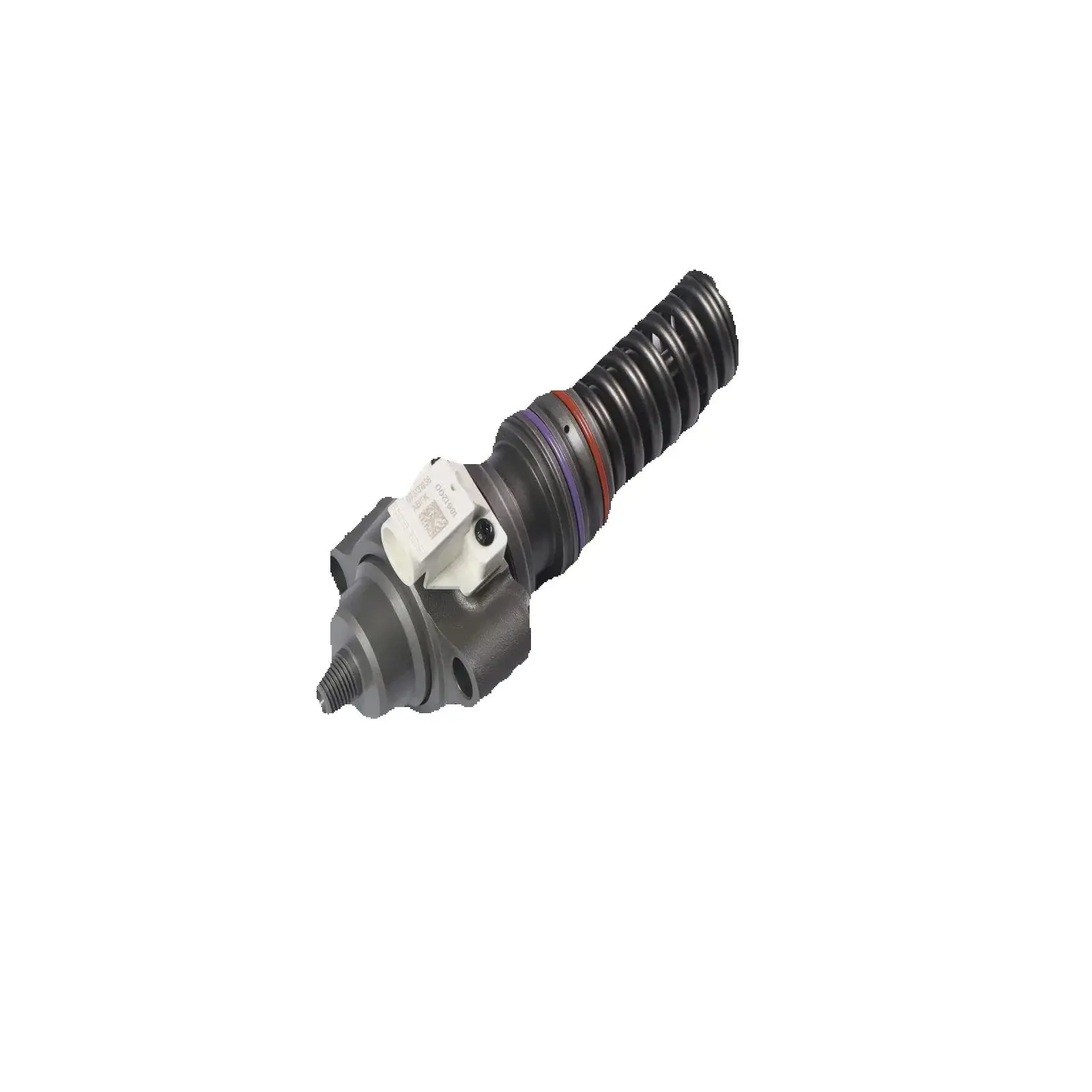 Inyector de combustible 1861200 1861200PR para DAF XF106 Paccar MX11 MX13 EPA 10 motor diésel bomba de inyector de combustible accesorios de coche