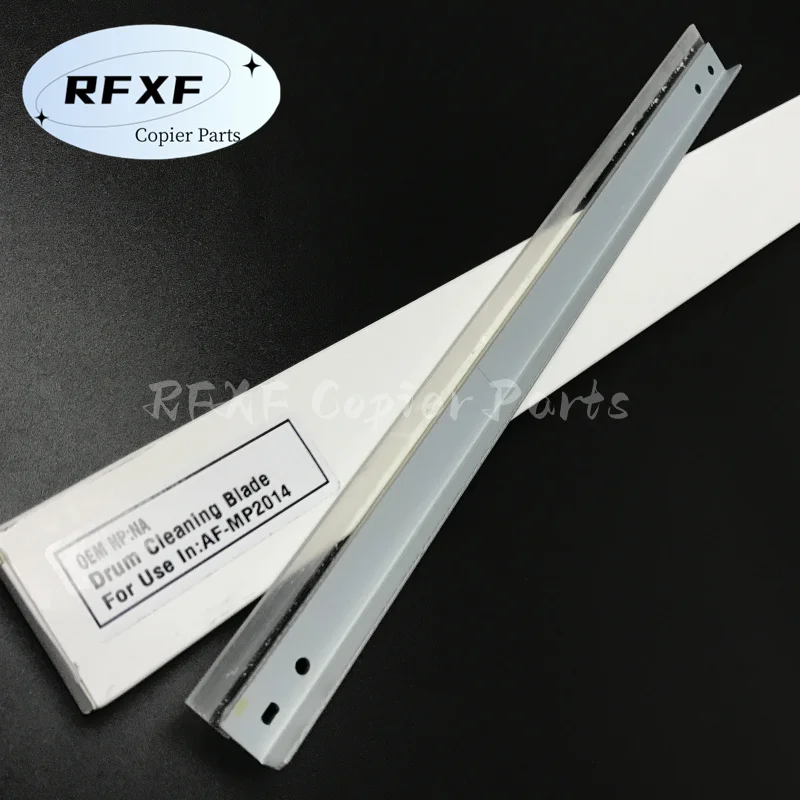 Original Quality Drum Cleaning Blade For Ricoh MP2001 1813 2013 2014 Drum Scraper Squeegee Copier Printer Parts