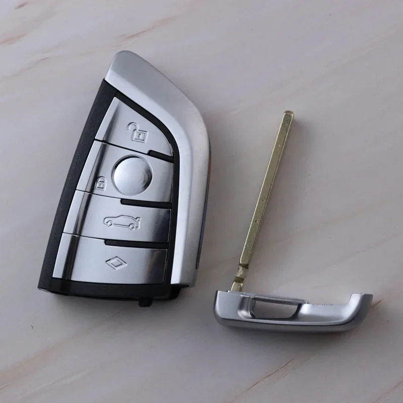 Рисунок 6 - 3 4 кнопки автомобильного брелока