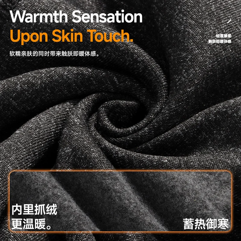 Thermal Winter Balaclava Cycling Full Face Mask Warm Outdoor Sports Motorcycle Ski Fishing Hunting Mask Fleece Scarf Cap Bandana image 5