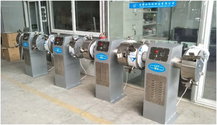 Automatic Hollow Chocolate Peaches Shaping hine Hollow Chocolate Spinning hine for Confectionery Factory