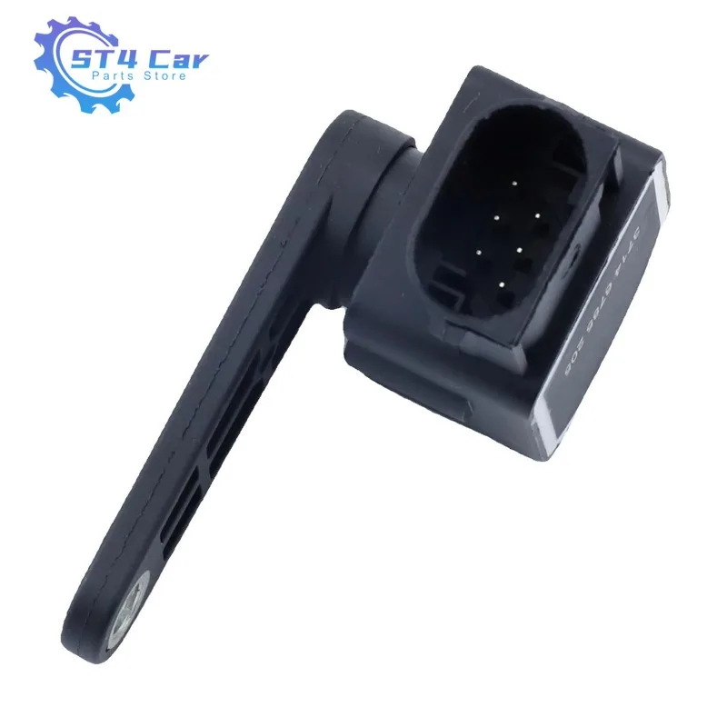 Car Body Height Sensor 37146853753 For BMW 1 3 6 Series X1 X5 X6 E60 E63 E64 E70 E71 E82 E84 E87 E88 E90 37146763735 37146763737