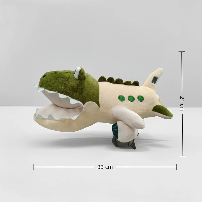 New Styles Tralalero Tralala Shark Plush Tung Tung Tung Sahur Plush Toy Doll TralaleroTralala Toy TungTungTung Sahur Plush Toy