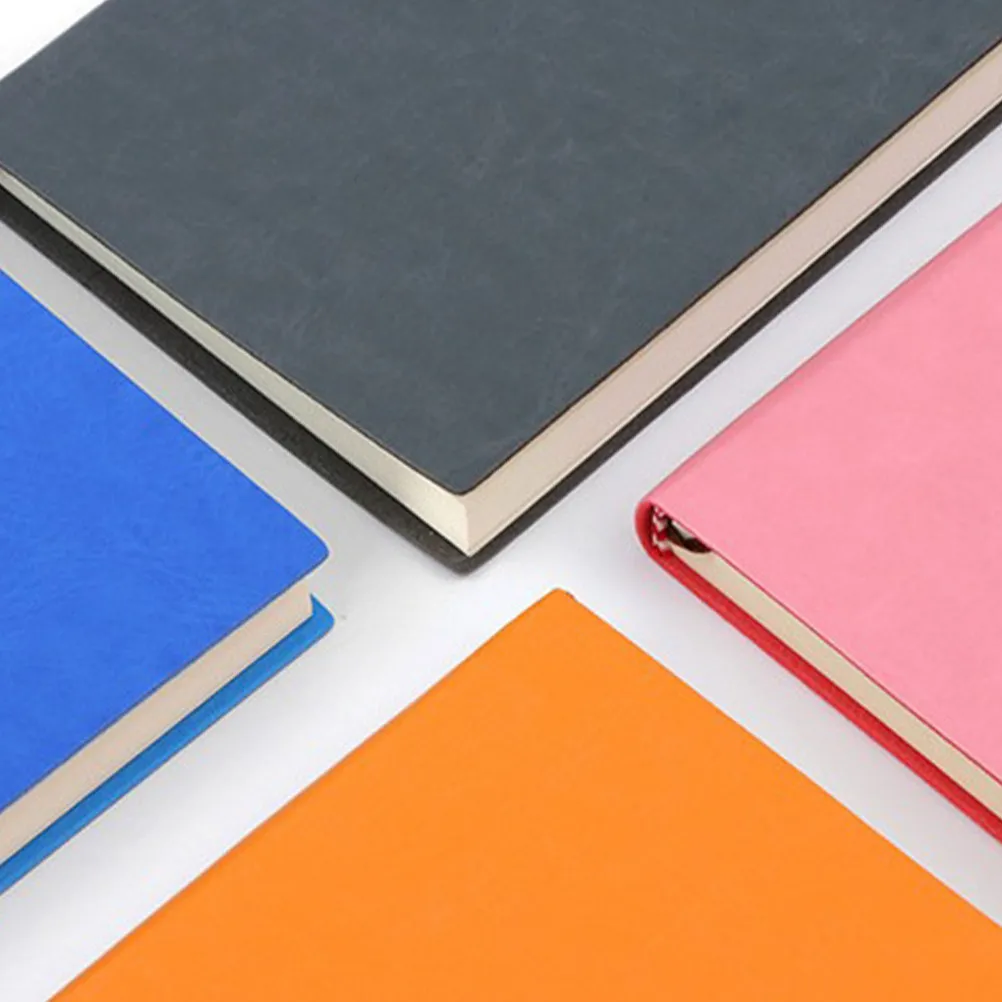 4-pcs-notebook-planner-journal-halloween-christmas-new-year-travel-notebook-writing-notebook-portable-notebook-pu