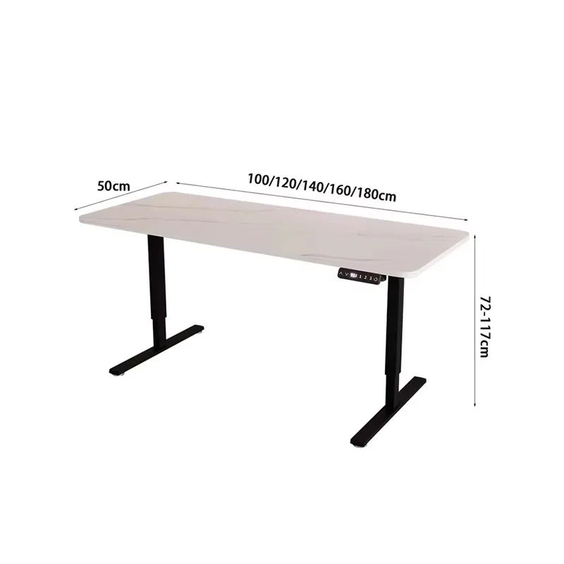 Minimalist Marble Top Nail Desk Profesional Premium Trendy Classic Nail Table Beauty Rustic Table Onglerie Nail Salon Customizab