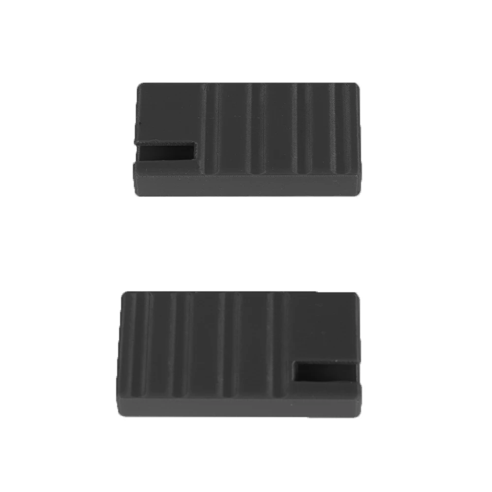 2Pcs RVs Motorhome Swivel Seat Handles Levers Replacement For Fiat Ducato Peugeot Boxer RV Camper Parts Caravan Accessories