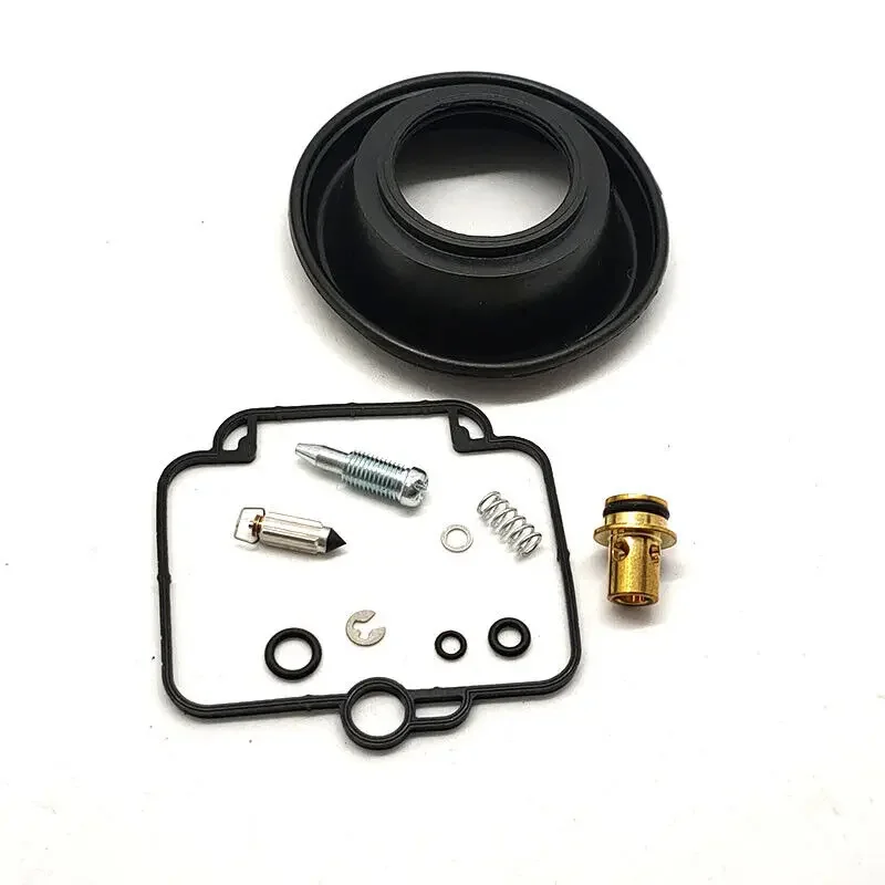 

FOR KTM 400 SX 1998-2000 KTM 640 2002-2007 Carburetor Repair Kit Carb Diaphram