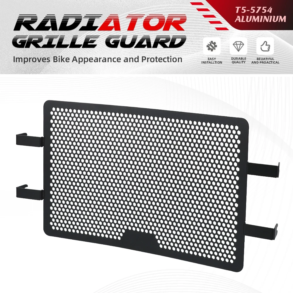 For FTR1200 FTR 1200 2019 2020 2021 2022 2023 Motorcycle Accessories Radiator Grille Guard Protective Cover Protector Fuel Tank