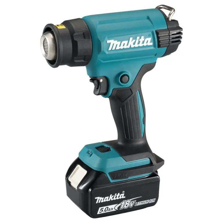

Japan s DHG181 18V LXT Cordless Heat Hot air