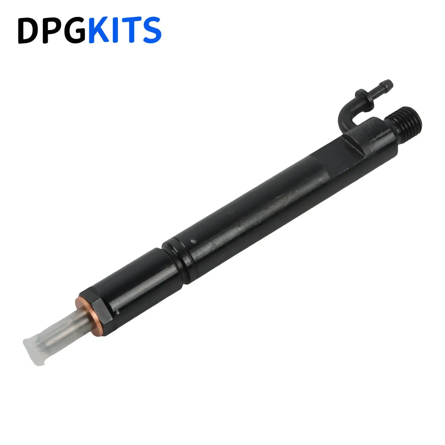 

New Fuel injector 6673157 6666500 For Bobcat 863 Skid Loader Deutz 1011 Engine