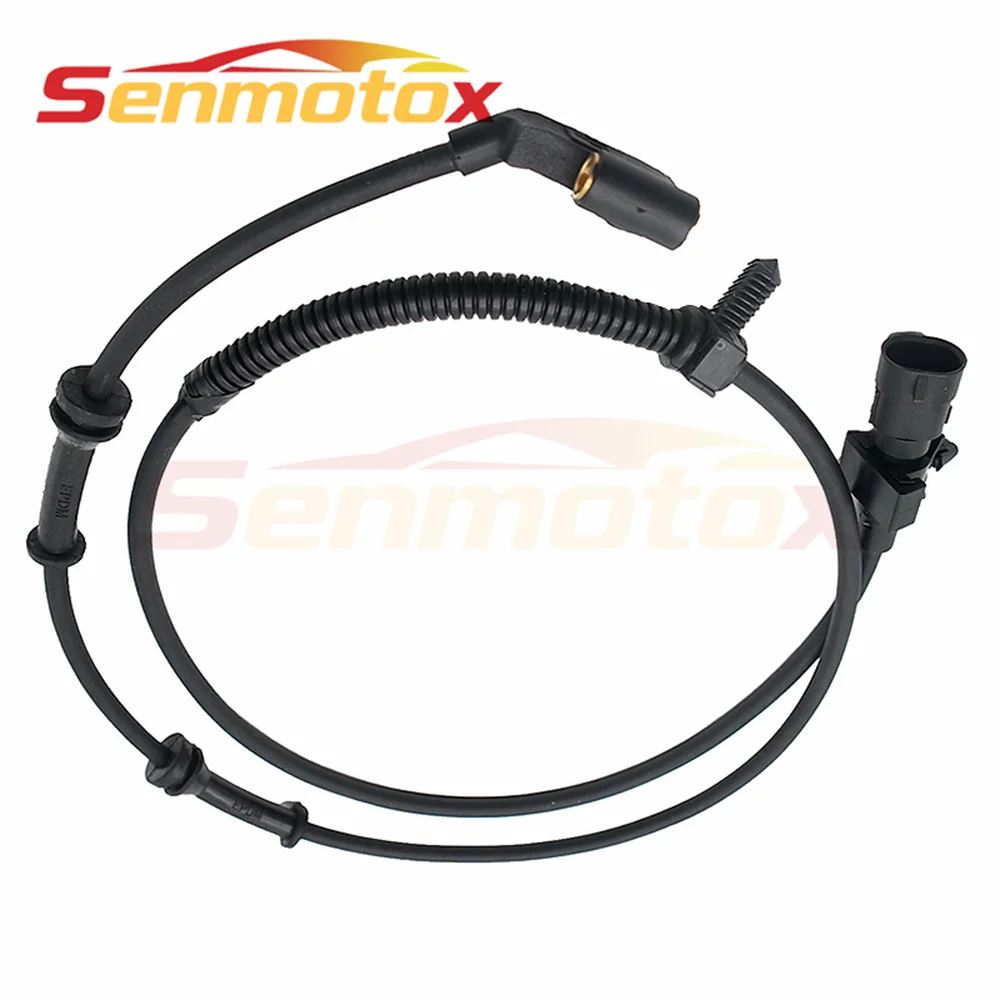 56041316AA ABS عجلة السرعة الاستشعار الجبهة اليسرى اليمنى 56041317AB ل جيب جراند شيروكي WJ 1999 2000 2001 2002 2003 2004 #3