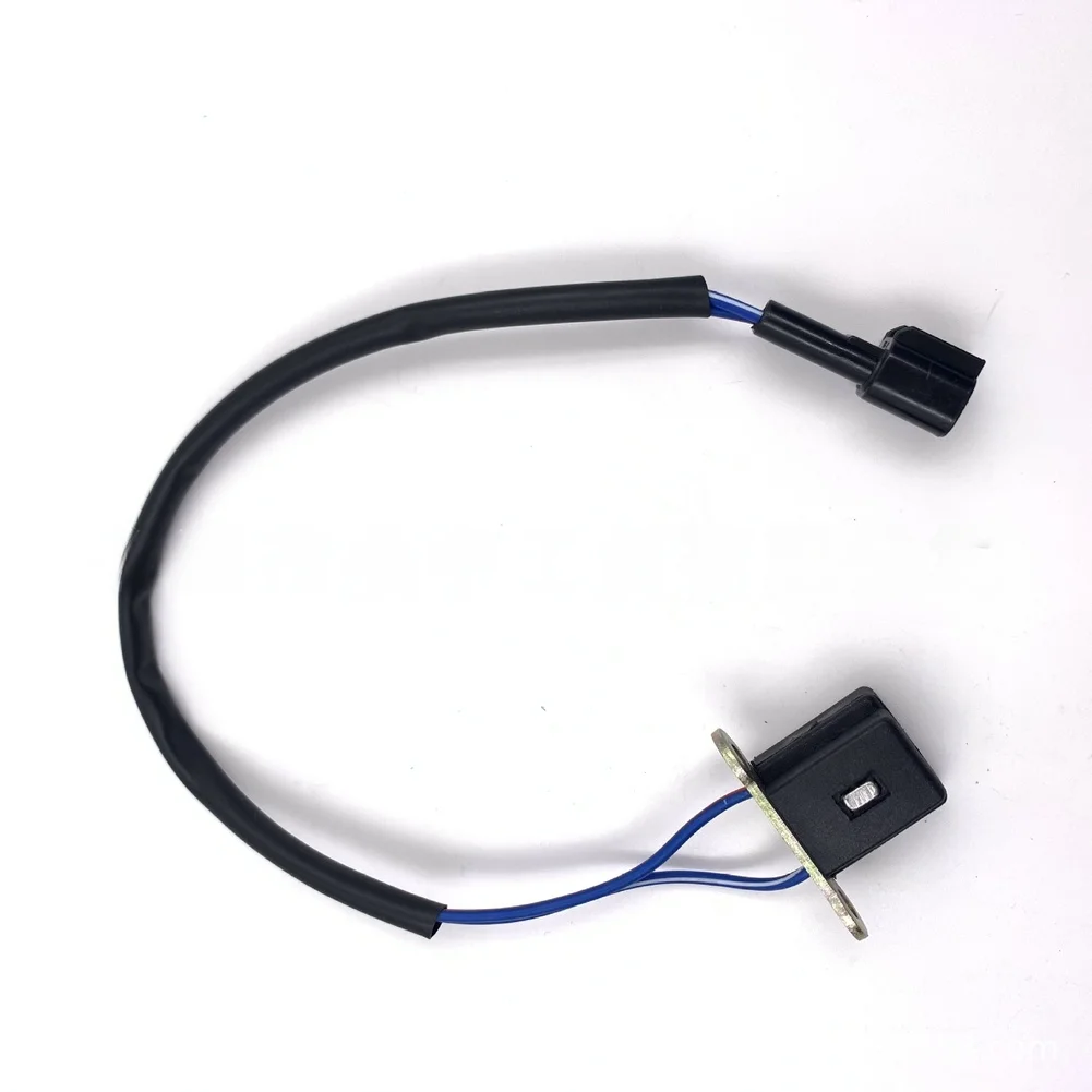 For Crank Position Sensor 6H2-85895-01 For 70HP 2-Stroke For Outboard Engine Replacement Part High Precision Trigger Unit