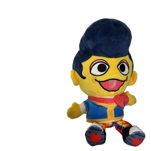 Nettes ausgestopftes weiches Plüschspielzeug für Kinder, Willkommen zu Hause Wally, liebe Tiere, Cartoons, Kawaii, Geburtstagsgeschenke, Weihnachtsgeschenke, 30 cm 6 Hauptverkäufe, wo dieser Wally - №5