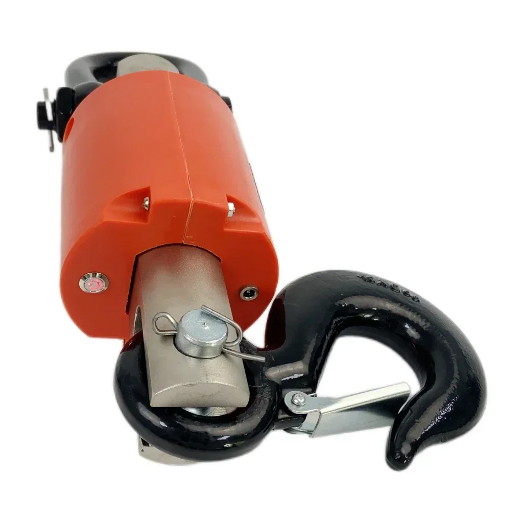 2026/Digital Chain Hoist Crane Scale with RS232 Hand-held Display Control 10t