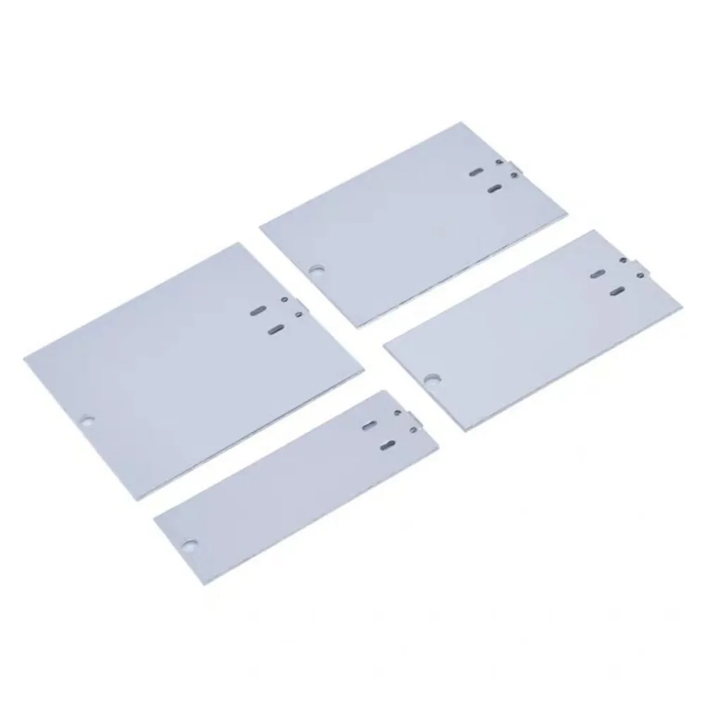 USB Mobile Emergency Light, White LED Lighting Panel, USB Mobile Light, Alta Qualidade, 5730, SMD, 5V, 430mA ~ 470mA