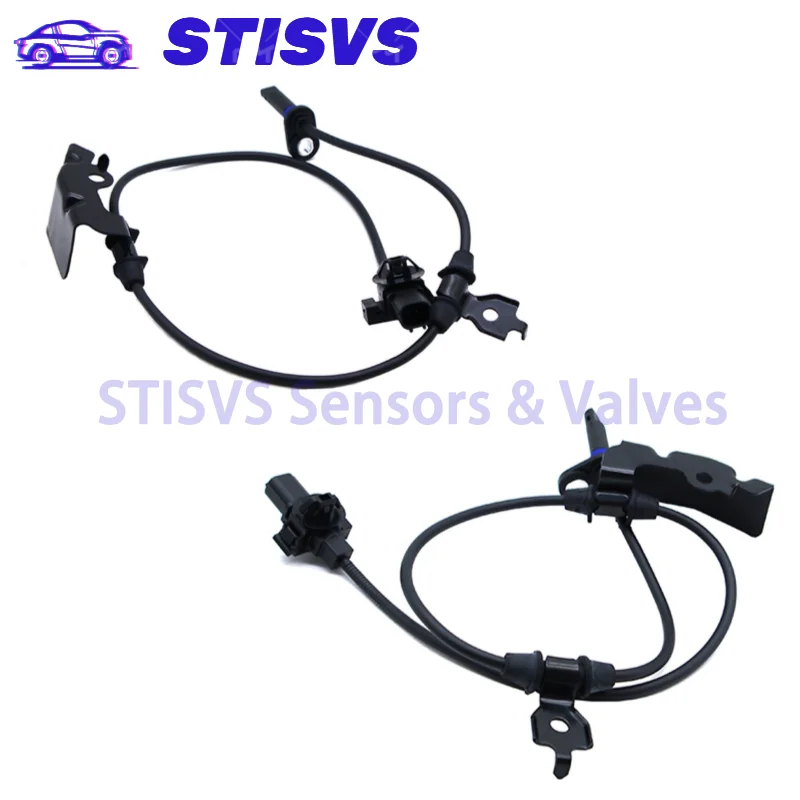 

57475-SZA-A01 2PCS Rear Left/Right ABS Wheel Speed Sensor For Honda Pilot 09-15 V6 3.5L 57470-SZA-A01 57475SZAA01 57470SZAA01