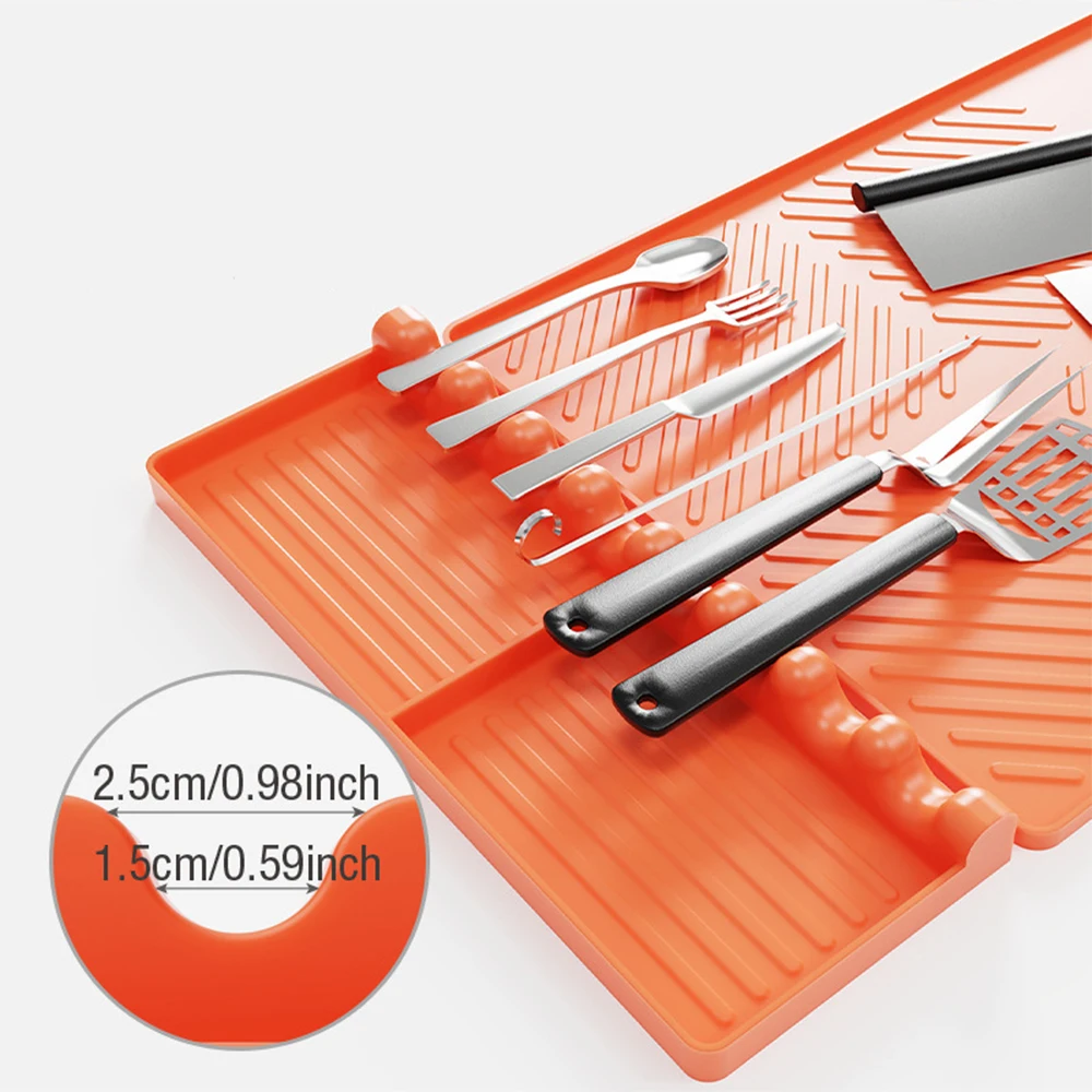 LMETJMA Silicone Grill Mat for - đánh giá và giá Heat Resistant Mat