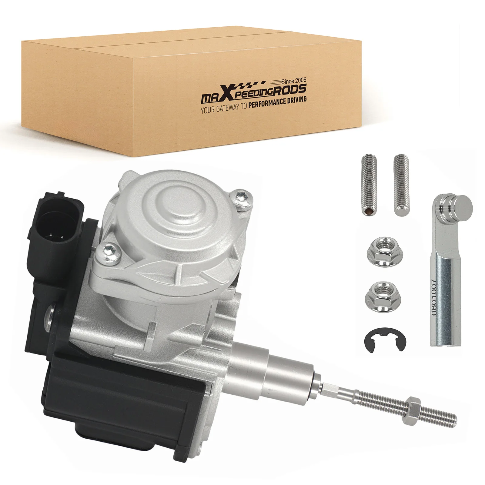 MaXpeedingrods Turbo Actuator 03F198725C for VW Golf Polo Jetta for AUDI A1 A3 SKODA 1.2 63KW 77KW for Seat