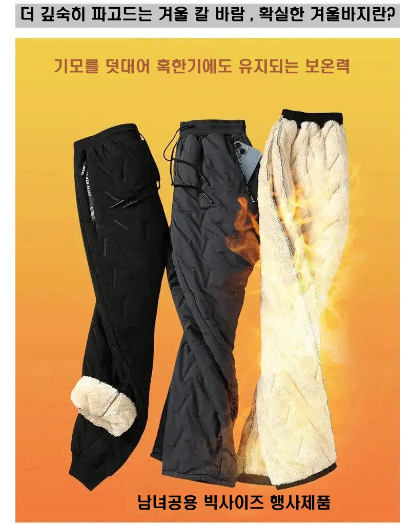 

Толстые зимние брюки с флисовой подкладкой из овчины, мужские водонепроницаемые и ветрозащитные брюки, мужские и женские утепленные брюки Outdoo