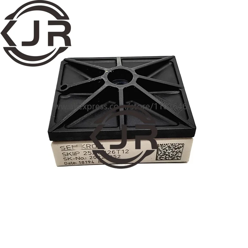 

IGBT Module New Original SKIIP23AC128T48 SKIIP23AC12T3 SKIIP25AC128T47 SKIIP25AC126T12 SKIIP25AC128T2 SKIIP25AC12T2