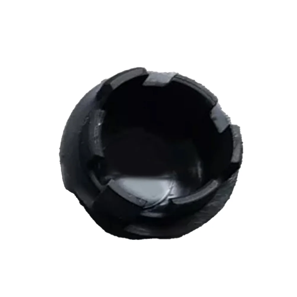 For Nissan Patrol Y61 Rear Wiper CAP 28782-WF000 ABS Black Wiper Cap Replacement Parts Windscreen Wipers Accessories