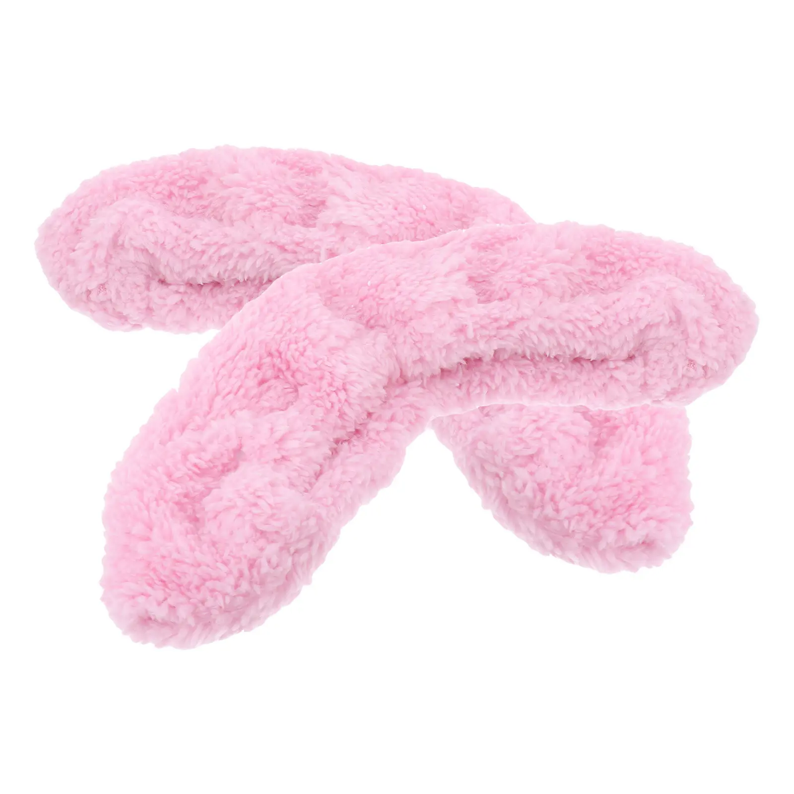 

Розовые эластичные чехлы для коньков: впитывающие, прочные, легкие, для хоккея и фигурного катания