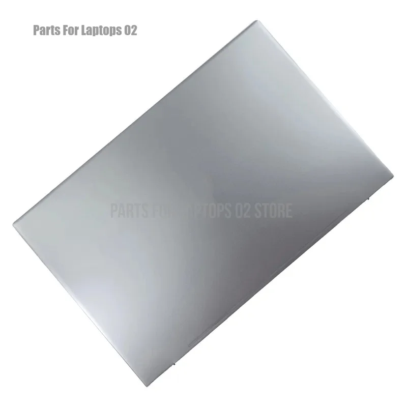 D+N13573-001 For HP Envy 17-CR Laptop LCD Back Cover Top Case Rear Lid A Shell Sliver