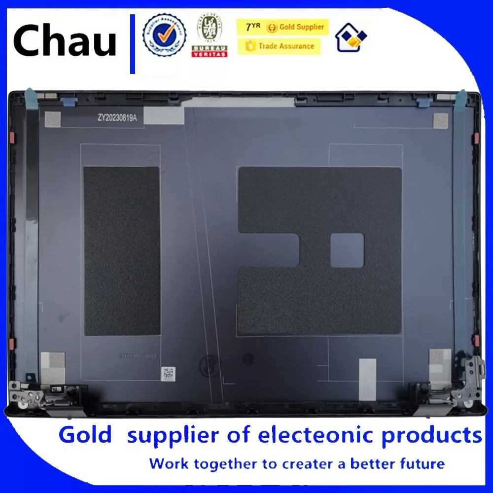 

Новинка для ноутбука Chau ExpertBook B1 B1400 L1400 B1401 L1401 2023, задняя крышка с ЖК-дисплеем, верхний чехол AM3UT00010S