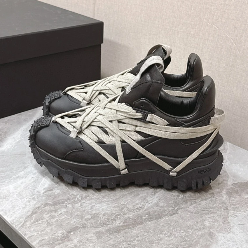 NONE Liebhaber Turnschuhe frauen Leinwand Casual Laufschuhe Für Männer Runde Kappe Lace Up Loafers Frühling Plattform Flache Schuhe Männlich 3
