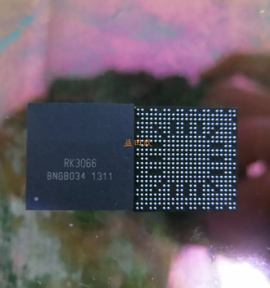 

1 шт. ~ 10 шт./лот RK3066 BGA, новый оригинал