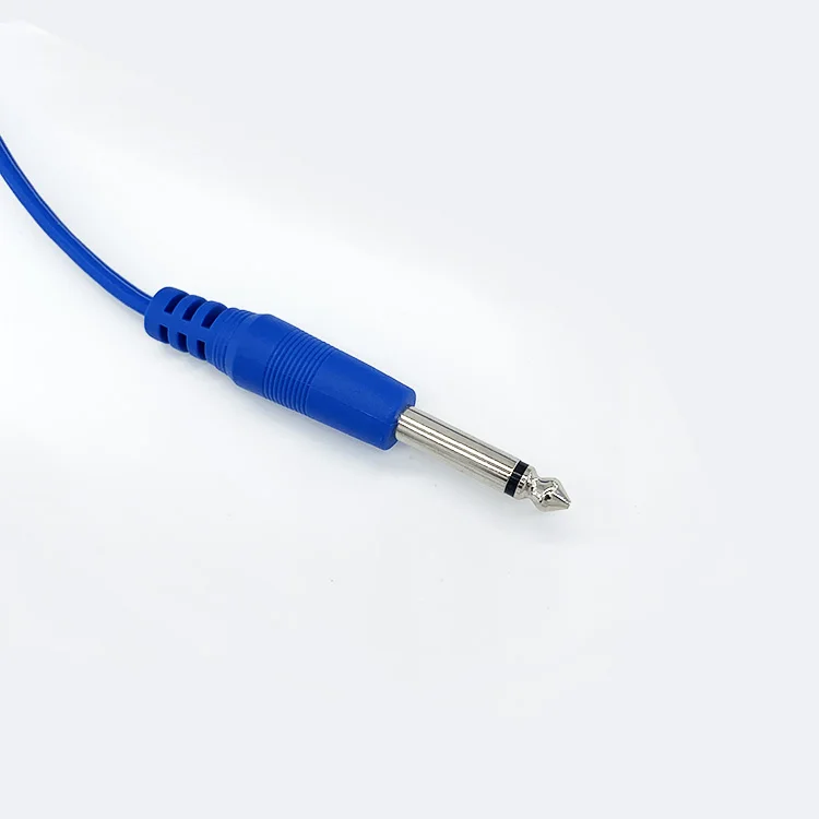 สายเชื่อมต่อแผ่นอิเล็กโทรดขั้วลบของมีดไฟฟ้า แผ่นวงจรอิเล็กโทรดมีดไฟฟ้า