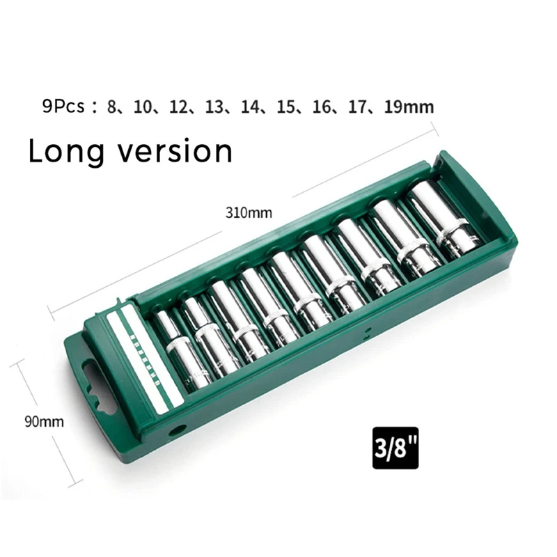 

HOT! External Socket Hexagon Socket Head Sleeve Combined Tool