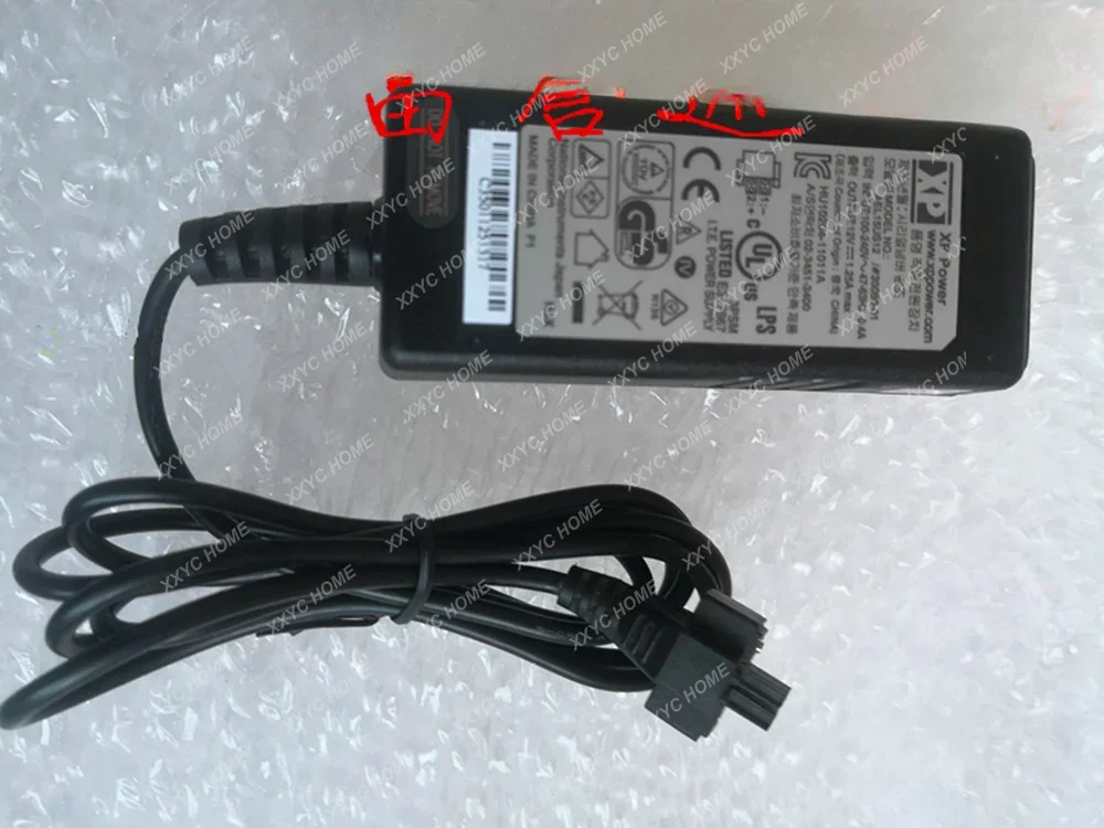 

NI chassis power adapter with NI CDAQ-9174/9178/9181/9191/9184/9185/9188