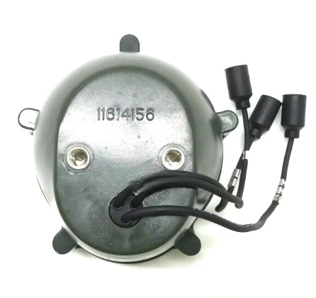 24V Composite Amber Front Turn Signal for 11614156 6220-00-880 -1624