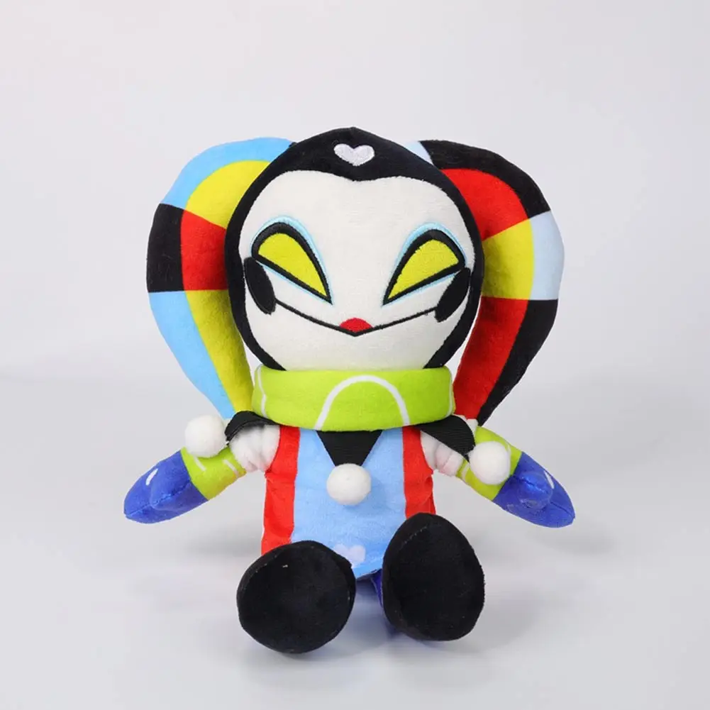 Mascotte en peluche douce pour adultes et enfants, jouets au beurre, cadeaux de décoration de Noël, dessin animé Evil Leader, Nette Fizzarolmovies