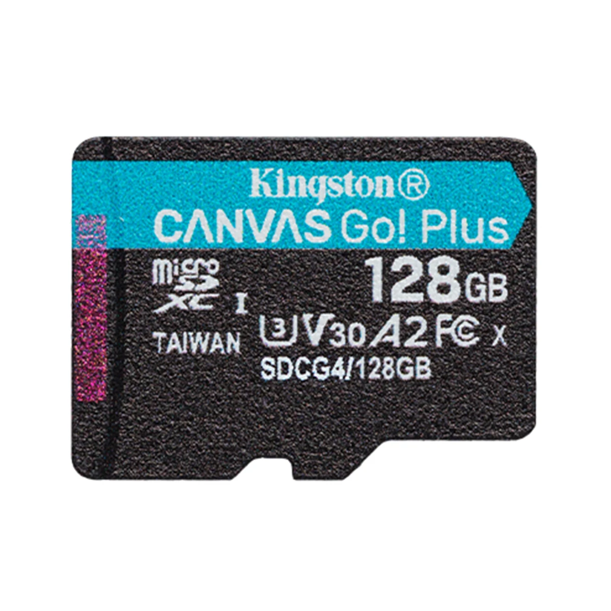 Kingston Canvas Go! Plus microSD Card 128GB Memory Card Class10 TF Card 256GB 512GB UHS-1 carte sd memoria for Smartphone