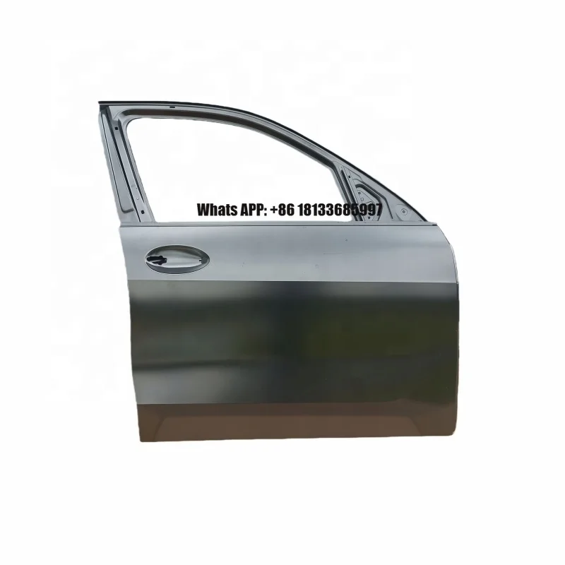 

Для BMW X5 (F15 F85) 2015-2018, X5 (G05 F95) 2018-2023, передняя правая дверь, крышка двери 41518738552