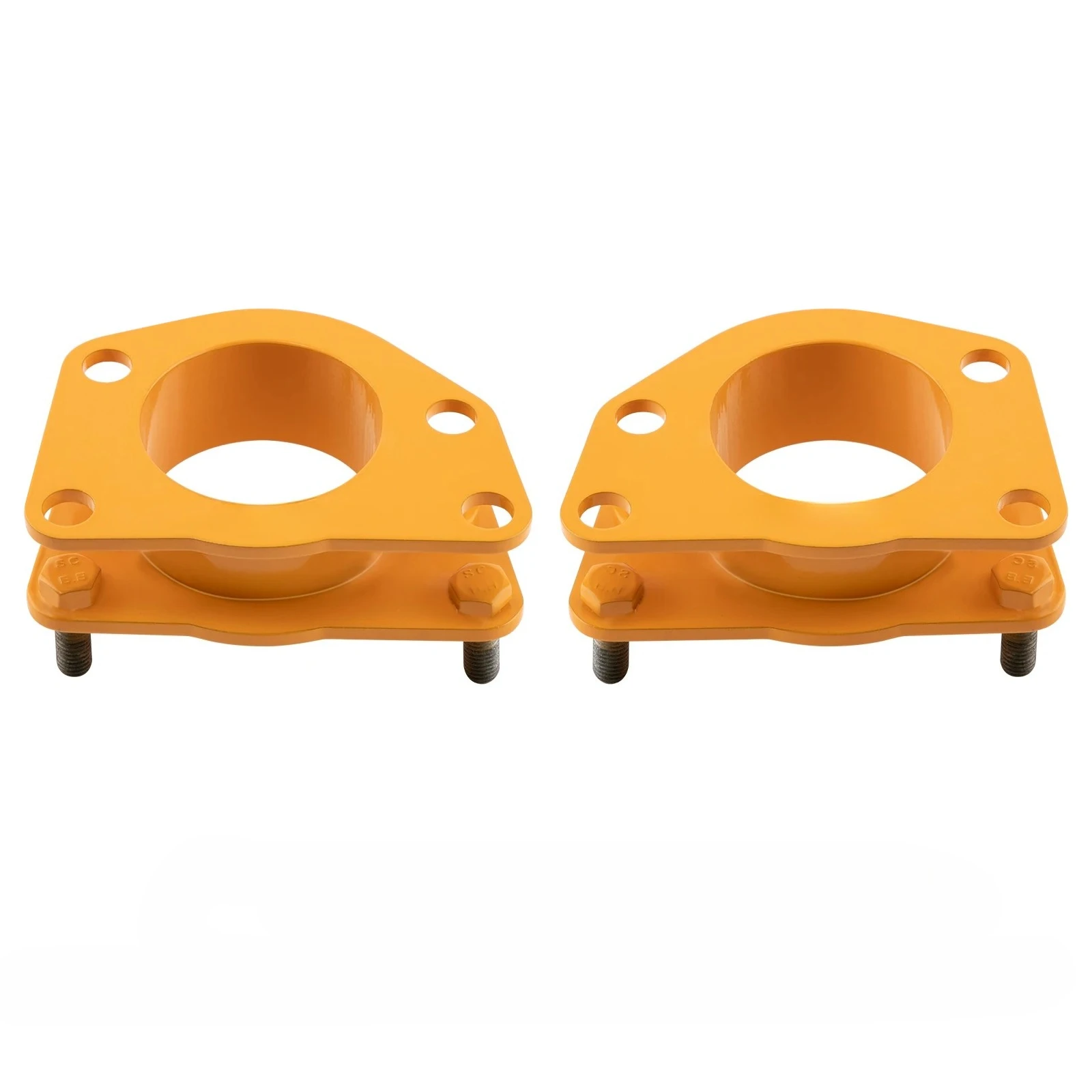 Leveling Lift Kit Front 2