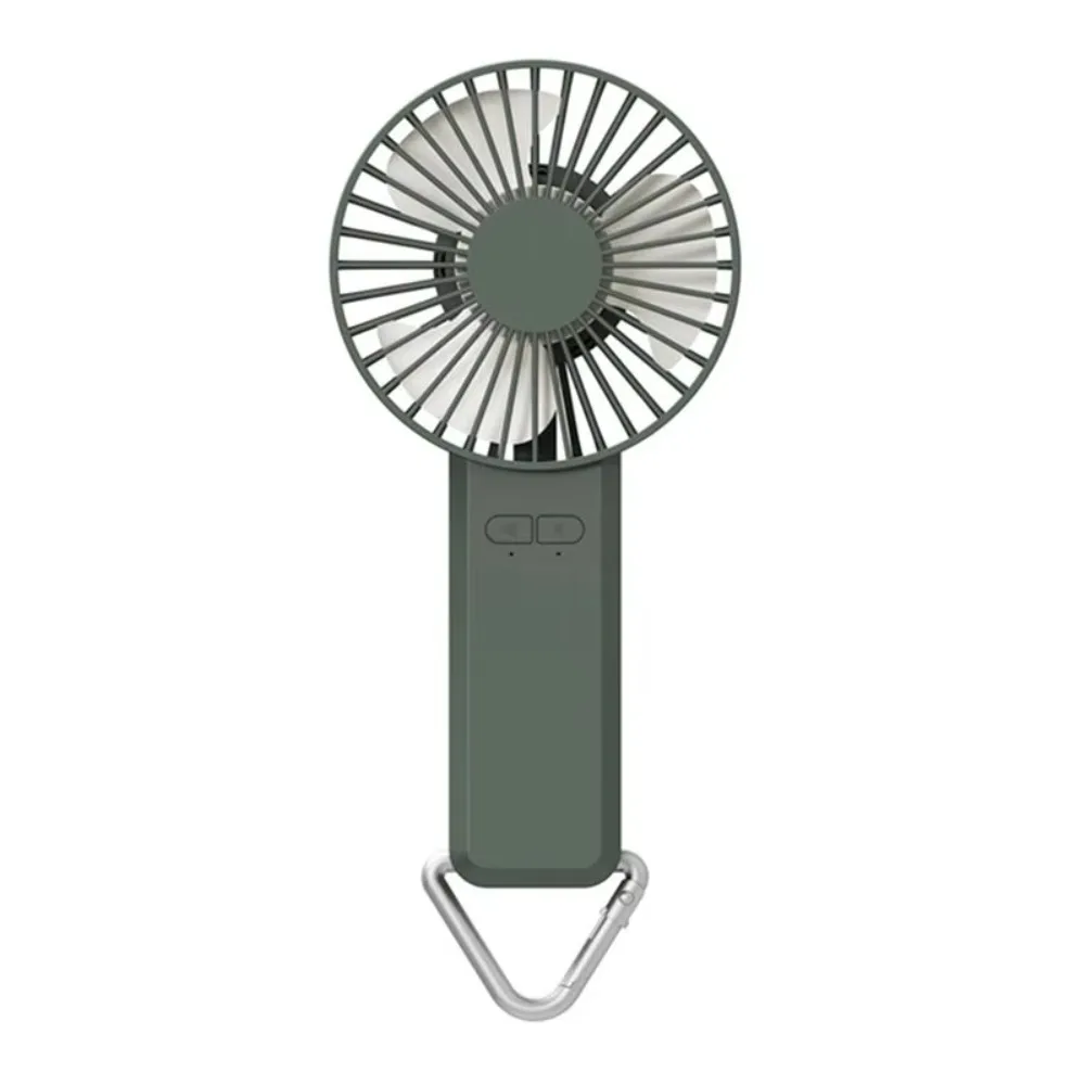 Dq219 4000Ma Mosquito Repellent Fan Portable Waist Fan Desktop Small Desktop USB Handheld Outdoor
