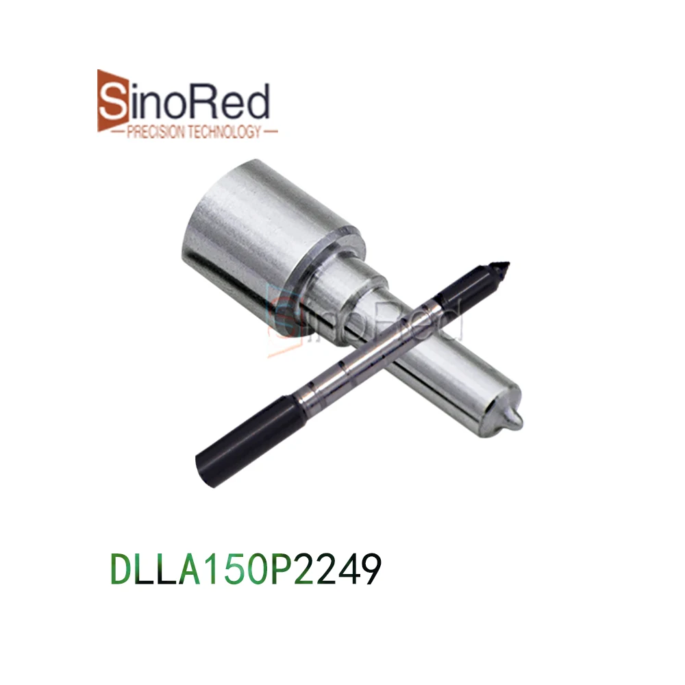 New DLLA150P2259 common rail nozzle for lnjector 445120225