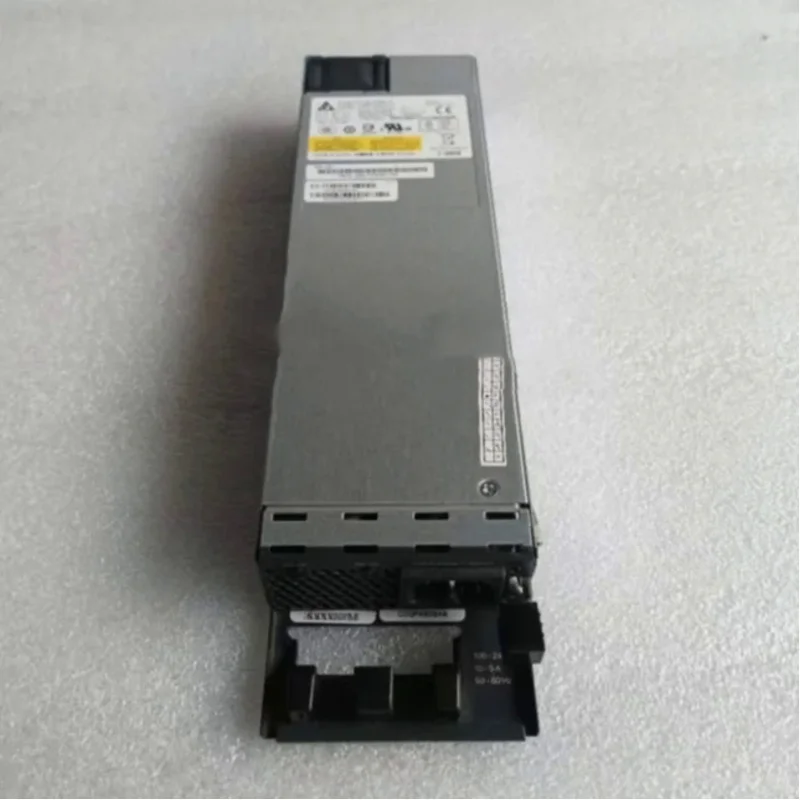 For CISCO  PSU C3KX-PWR-1100WAC C3KX-PWR-350WAC C3KX-PWR-715WAC 3560X-48P 3750X-48P Switch Power Supply