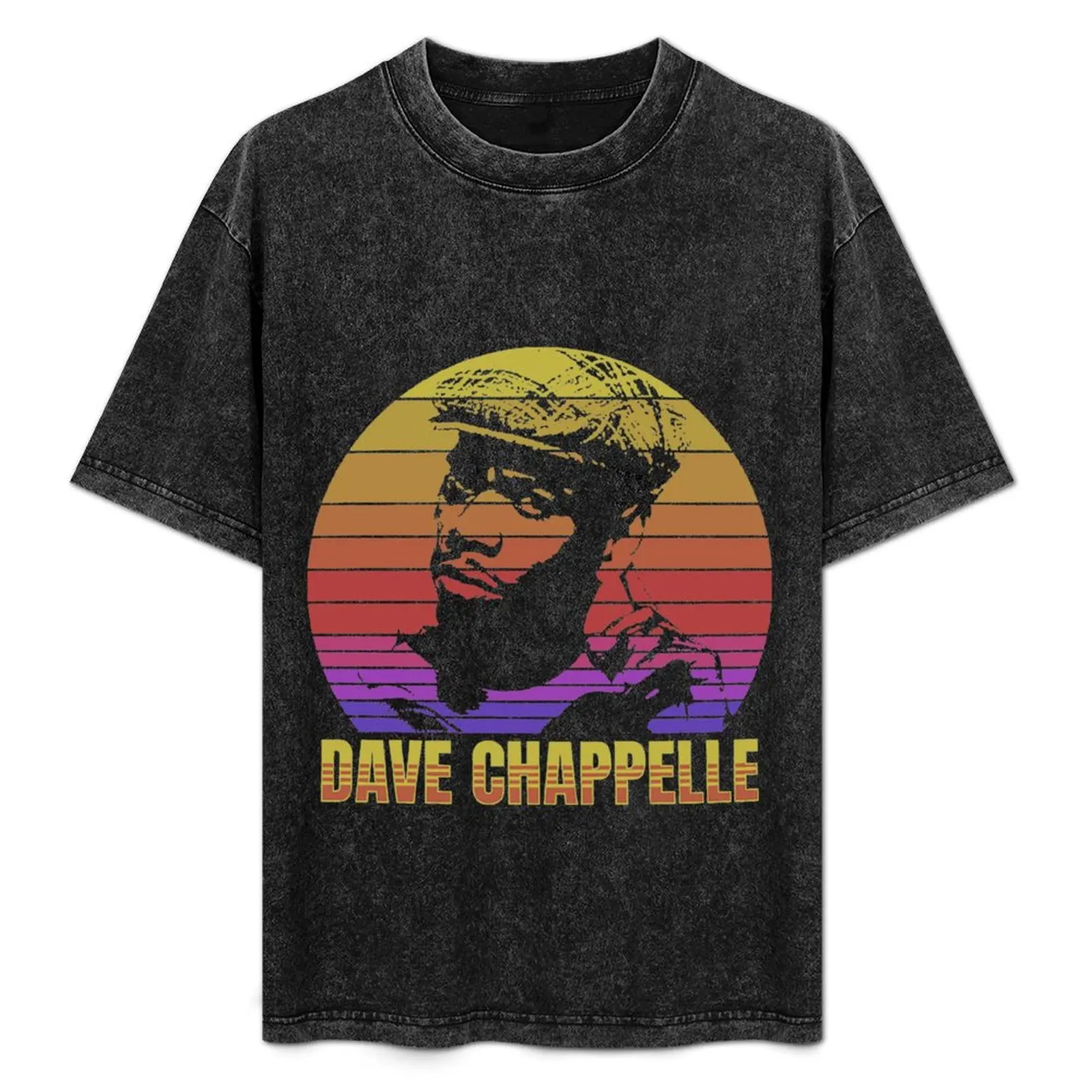 

Dave Chappelle T-Shirt oversized t shirt anime tshirt affliction shirts mens t shirts casual stylish