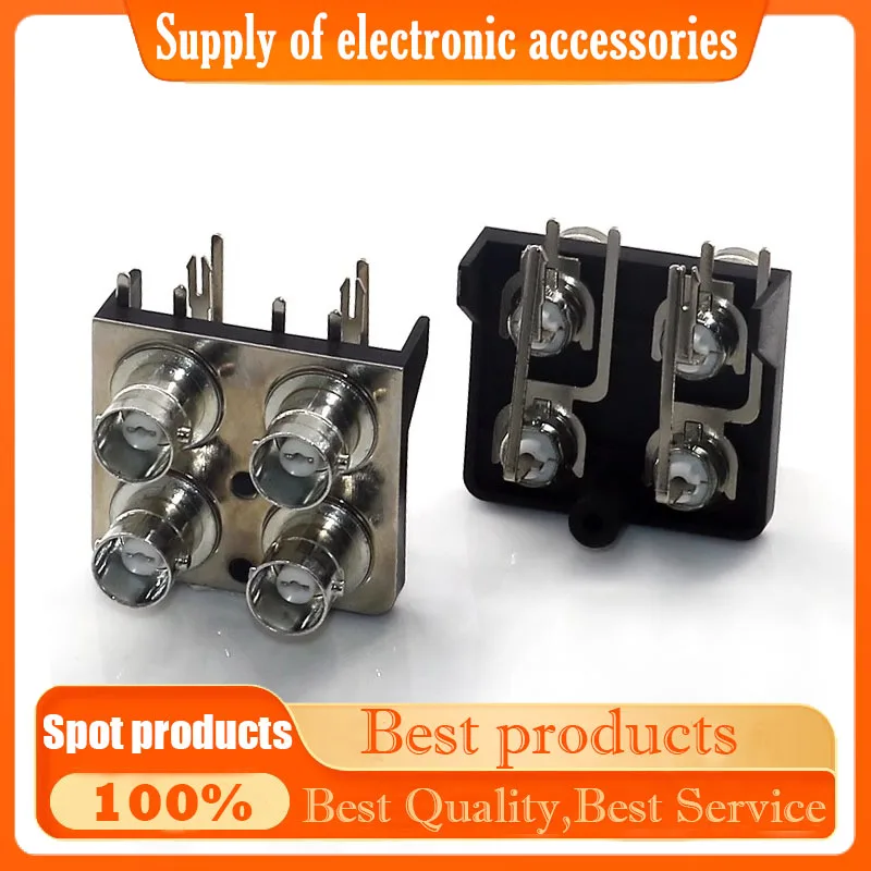 Q9-020-2X2-90 Degre…