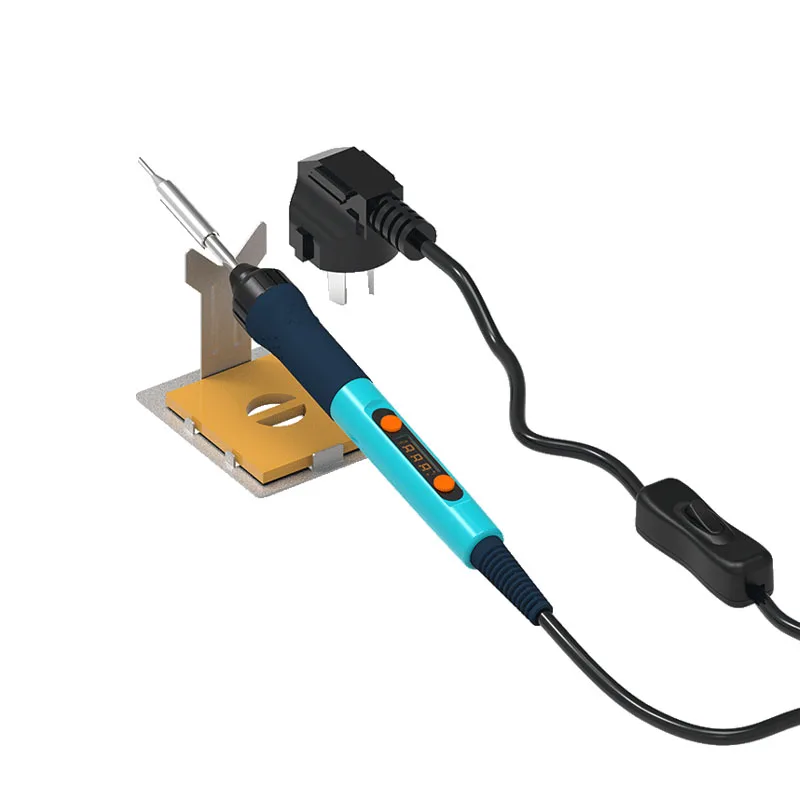 60W China High Power Precision Electric Soldering Iron