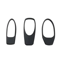SL7 Seatpost PVC Washer Waterproof Bicycle Seat Post Washers 340MM Road MTB Bike Silicone Spacer For F12/F/SL7