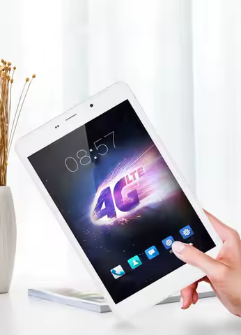 Octa Core Android 7.0 MTK783T8 Pocket Tablet 8 INCH  3GB RAM+32GB ROM 4G WIFI Support Phone Call 1920*1200 IPS Screen