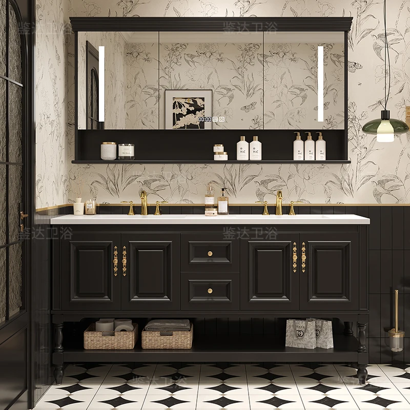 Towel Armoire Bathr… - image